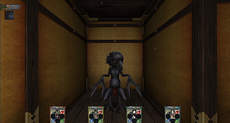 ꡼ No.007 | ܲΡHYAKKI CASTLEפƻ1115ۿء2ѡƥƥפʷϵʬȥ쥤顼