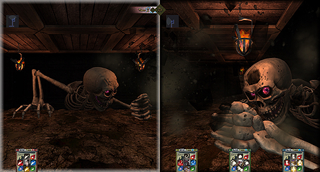 ꡼ No.010 | ܲΡHYAKKI CASTLEפƻ1115ۿء2ѡƥƥפʷϵʬȥ쥤顼