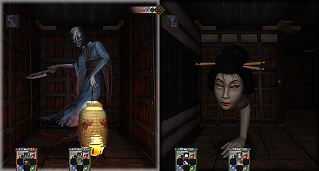 ꡼ No.011 | ܲΡHYAKKI CASTLEפƻ1115ۿء2ѡƥƥפʷϵʬȥ쥤顼