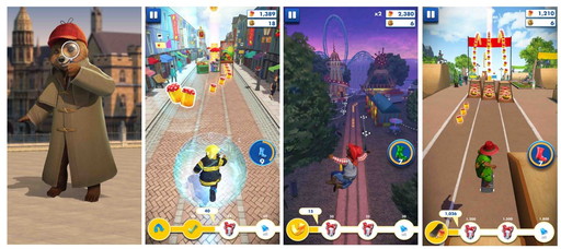 ���������꡼ No.003�Υ���ͥ������ / �ǲ�֥ѥǥ���ȥ�פΥ����ॢ�ץ�֥ѥǥ���ȥ󡦥��פ��ۿ�����