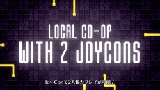 画像ギャラリー No.006のサムネイル画像 / 「クリプト・オブ・ネクロダンサー」のNintendo Switch版が今冬発売。Joy-Conを使った画面分割の協力プレイも対応
