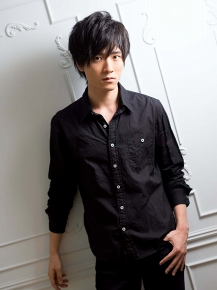 画像ギャラリー No.004のサムネイル画像 / 「R.E.D」,畠中祐さん&諏訪彩花さんのサイン色紙が当たるRTキャンペーンを開催