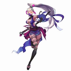 画像ギャラリー No.006のサムネイル画像 / 「R.E.D」,福島潤さん,山本希望さんによるナレーションPVが公開。サイン色紙のプレゼントも