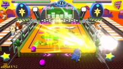 画像ギャラリー No.008のサムネイル画像 / 「ぺんぎんくんWARS」のリメイクタイトル「ぺんぎんくんギラギラWARS」が9月21日に発売