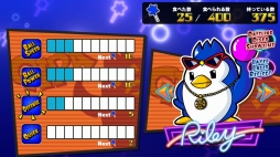 画像ギャラリー No.010のサムネイル画像 / 「ぺんぎんくんWARS」のリメイクタイトル「ぺんぎんくんギラギラWARS」が9月21日に発売