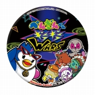 画像ギャラリー No.013のサムネイル画像 / 「ぺんぎんくんWARS」のリメイクタイトル「ぺんぎんくんギラギラWARS」が9月21日に発売