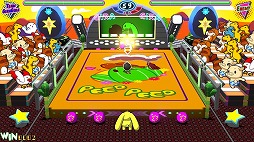 画像ギャラリー No.013のサムネイル画像 / 「ぺんぎんくんギラギラWARS」で「へべれけ」のキャラが配信