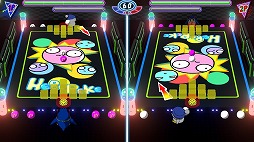 画像ギャラリー No.014のサムネイル画像 / 「ぺんぎんくんギラギラWARS」で「へべれけ」のキャラが配信