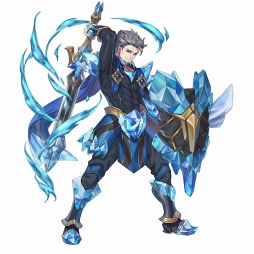 ꡼ No.003 | ԤȤȤ˿Ωޥ۸RPGLast EpicסϿԿ5ͤ