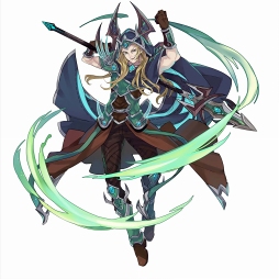 ꡼ No.005 | ԤȤȤ˿Ωޥ۸RPGLast EpicסϿԿ5ͤ