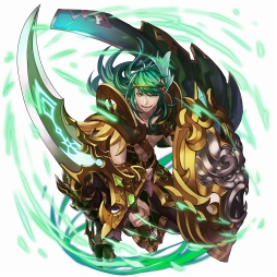 ꡼ No.007 | ԤȤȤ˿Ωޥ۸RPGLast EpicסϿԿ5ͤ