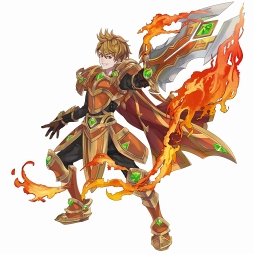 ꡼ No.009 | ԤȤȤ˿Ωޥ۸RPGLast EpicסϿԿ5ͤ