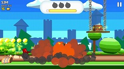 ���������꡼ No.003�Υ���ͥ������ / ���ޥ۸�����󥢥�������Dyna Knight�פ�Ҳ𤹤�֡ʤۤܡ��������ޥۥ������̿�����1524��