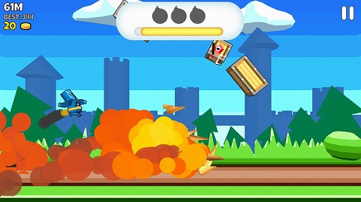 ���������꡼ No.004�Υ���ͥ������ / ���ޥ۸�����󥢥�������Dyna Knight�פ�Ҳ𤹤�֡ʤۤܡ��������ޥۥ������̿�����1524��