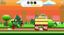 ���������꡼ No.007�Υ���ͥ������ / ���ޥ۸�����󥢥�������Dyna Knight�פ�Ҳ𤹤�֡ʤۤܡ��������ޥۥ������̿�����1524��