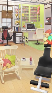 ꡼ No.005 | ȤʤγѤ֤䤫हӡפߥڡϥ󥲡ˤƥץ