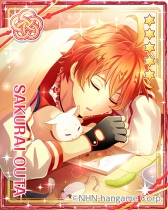 画像ギャラリー No.003のサムネイル画像 / 「あやかしむすび」,リリース後初となるイベント「黒天丸の苦手なもの」を開催