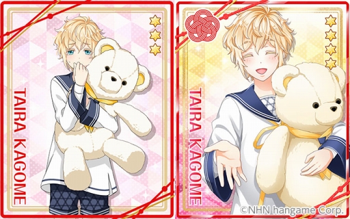 ���������꡼ No.005�Υ���ͥ������ / �֤��䤫���ह�ӡס��Ʋ֤Υ��ڥ����ܥ�������ꥫ���ɤ�������륤�٥�Ȥ򳫺�