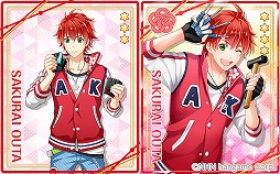 画像ギャラリー No.003のサムネイル画像 / 「あやかしむすび」,新キャラクター4名分のカードが追加