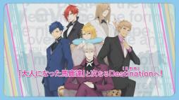 画像ギャラリー No.003のサムネイル画像 / 「VitaminX Destination」のPVが公開。イベントチケットの追加情報も