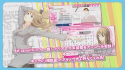 画像ギャラリー No.005のサムネイル画像 / 「VitaminX Destination」のPVが公開。イベントチケットの追加情報も