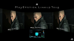 画像ギャラリー No.005のサムネイル画像 / PS4版「LEFT ALIVE」の発売日が2019年2月28日と発表。「フロントミッション」の流れを汲むサバイバルアクション