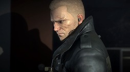 画像ギャラリー No.006のサムネイル画像 / 「LEFT ALIVE」の公式生放送が12月12日20時より,YouTubeとニコ生で配信