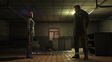 ꡼ No.010Υͥ / ֥եȥߥåץ꡼ѤLEFT ALIVE׺ǿ󡣡֥饤פơּǤγפ餫