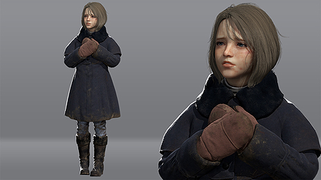 ꡼ No.012Υͥ / ֥եȥߥåץ꡼ѤLEFT ALIVE׺ǿ󡣡֥饤פơּǤγפ餫