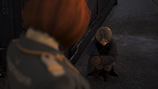 ꡼ No.014Υͥ / ֥եȥߥåץ꡼ѤLEFT ALIVE׺ǿ󡣡֥饤פơּǤγפ餫