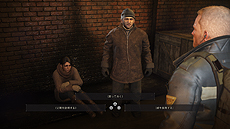 フロントミッション シリーズの世界設定を受け継ぐ Left Alive 最新情報 オンライン そして 周回 要素の概要も明らかに