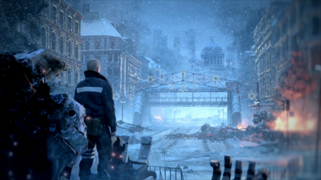 ꡼ No.003Υͥ / LEFT ALIVEפΥץ˥󥰥ࡼӡǡULTIMATE EDITIONפTwitterڡ⥹