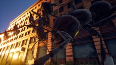 ꡼ No.006 | EARTH DEFENSE FORCE: IRON RAINפϿά10ǯ档ʪΤۤ­βʪܥåʼо