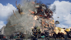 ꡼ No.007 | EARTH DEFENSE FORCE: IRON RAINפϿά10ǯ档ʪΤۤ­βʪܥåʼо