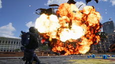 ꡼ No.008 | EARTH DEFENSE FORCE: IRON RAINפϿά10ǯ档ʪΤۤ­βʪܥåʼо