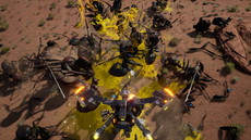 ꡼ No.014 | EARTH DEFENSE FORCE: IRON RAINפϿά10ǯ档ʪΤۤ­βʪܥåʼо