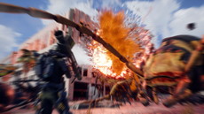 ꡼ No.020 | EARTH DEFENSE FORCE: IRON RAINפϿά10ǯ档ʪΤۤ­βʪܥåʼо