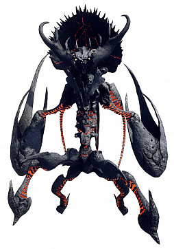 ꡼ No.021 | EARTH DEFENSE FORCE: IRON RAINפϿά10ǯ档ʪΤۤ­βʪܥåʼо