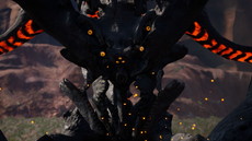 ꡼ No.022 | EARTH DEFENSE FORCE: IRON RAINפϿά10ǯ档ʪΤۤ­βʪܥåʼо