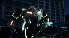 ꡼ No.030 | EARTH DEFENSE FORCE: IRON RAINפϿά10ǯ档ʪΤۤ­βʪܥåʼо