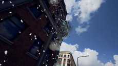 ꡼ No.033 | EARTH DEFENSE FORCE: IRON RAINפϿά10ǯ档ʪΤۤ­βʪܥåʼо