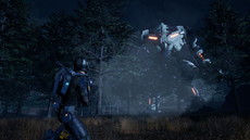 ꡼ No.035 | EARTH DEFENSE FORCE: IRON RAINפϿά10ǯ档ʪΤۤ­βʪܥåʼо