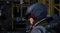 ꡼ No.037 | EARTH DEFENSE FORCE: IRON RAINפϿά10ǯ档ʪΤۤ­βʪܥåʼо