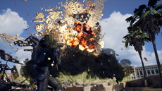 ꡼ No.047 | EARTH DEFENSE FORCE: IRON RAINפϿά10ǯ档ʪΤۤ­βʪܥåʼо