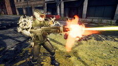 ꡼ No.048 | EARTH DEFENSE FORCE: IRON RAINפϿά10ǯ档ʪΤۤ­βʪܥåʼо