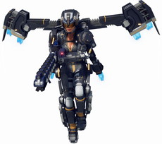 ꡼ No.049 | EARTH DEFENSE FORCE: IRON RAINפϿά10ǯ档ʪΤۤ­βʪܥåʼо