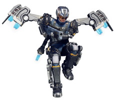 ꡼ No.050 | EARTH DEFENSE FORCE: IRON RAINפϿά10ǯ档ʪΤۤ­βʪܥåʼо