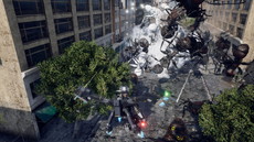 ꡼ No.054 | EARTH DEFENSE FORCE: IRON RAINפϿά10ǯ档ʪΤۤ­βʪܥåʼо