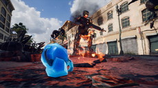 ꡼ No.055 | EARTH DEFENSE FORCE: IRON RAINפϿά10ǯ档ʪΤۤ­βʪܥåʼо