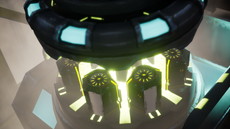 ꡼ No.057 | EARTH DEFENSE FORCE: IRON RAINפϿά10ǯ档ʪΤۤ­βʪܥåʼо